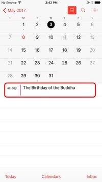 subcribe chinese holidays to 2018 calendar for mac air